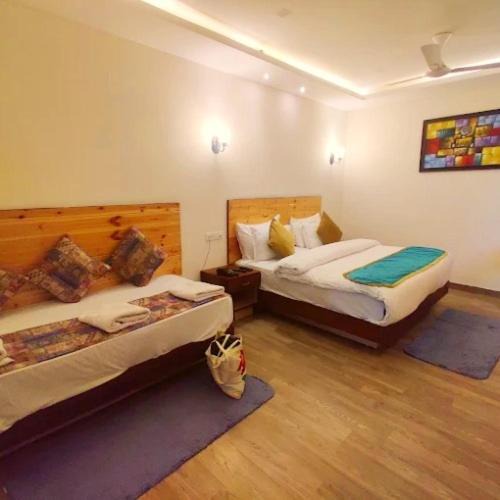 Photo of Bedroom in Gobind Dham