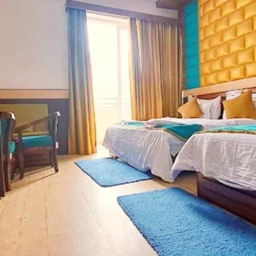 Photo of Bedroom in Gobind Dham