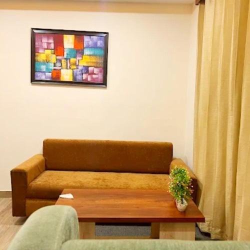 Photo of Livingroom in Gobind Dham