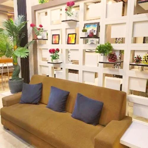 Photo of Livingroom in Gobind Dham