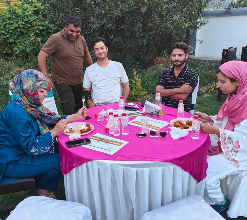Photo of Others in Srinagar