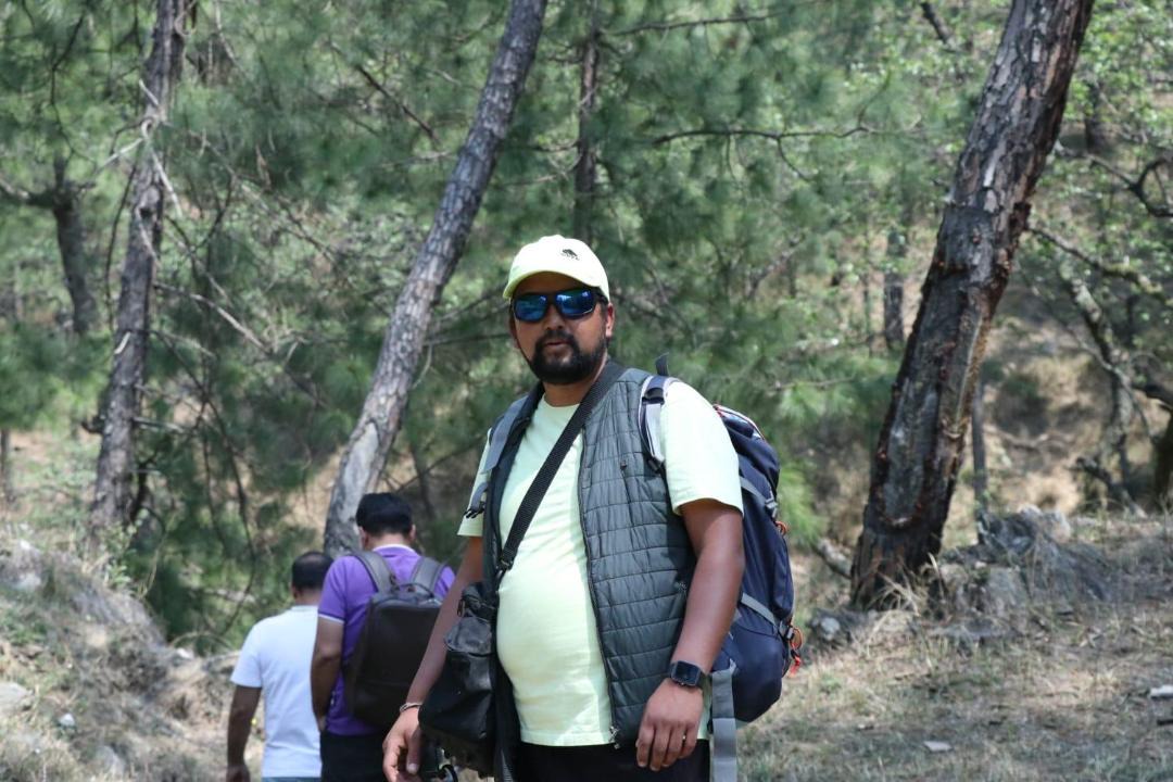 Photo of Others in Almora