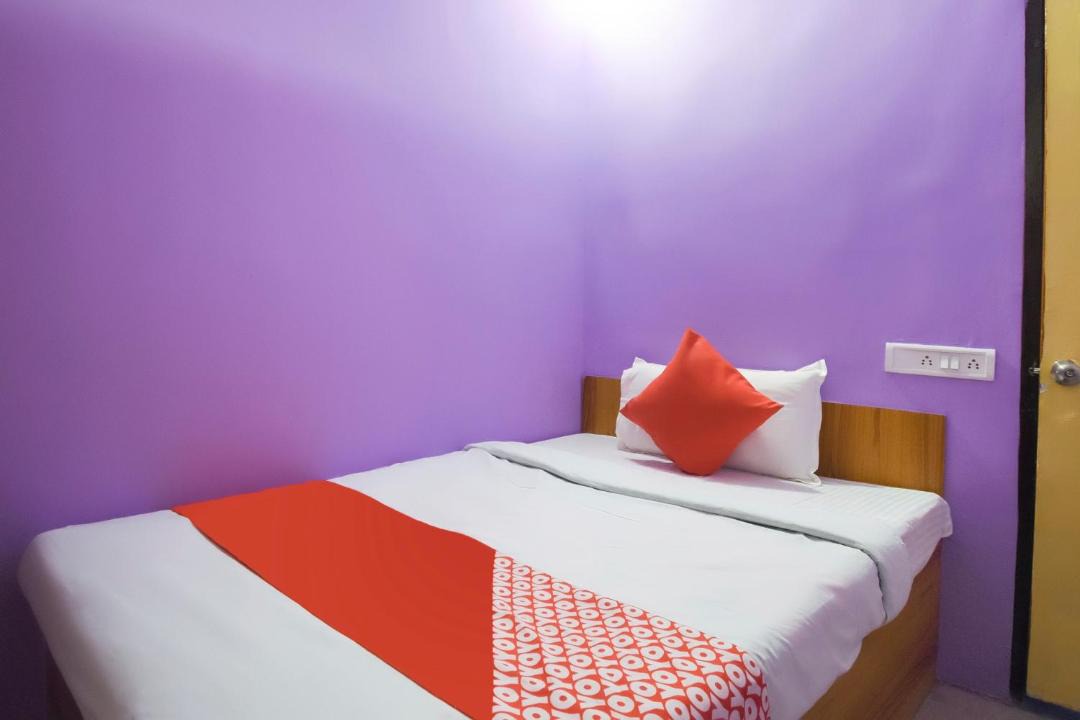 Photo of Bedroom in Kolkata