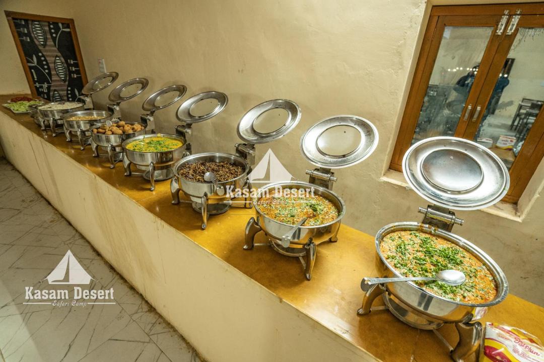 Photo of Kitchen in Jaisalmer