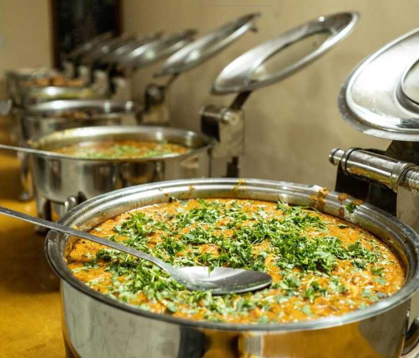 Photo of Kitchen in Jaisalmer