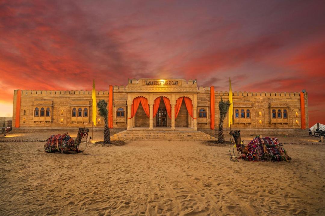 Photo of Others in Jaisalmer
