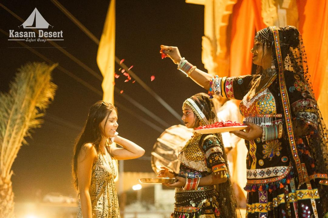 Photo of Others in Jaisalmer