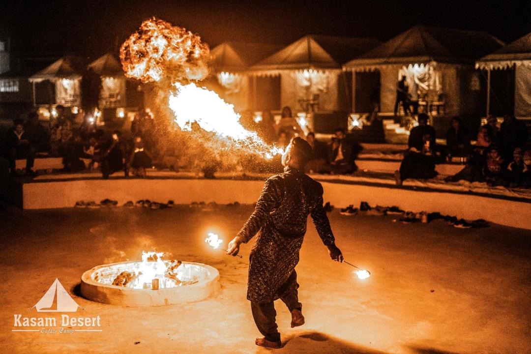 Photo of Human In Picture in Jaisalmer