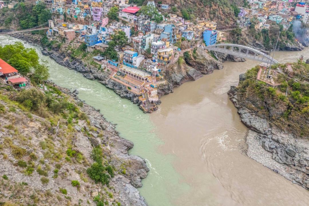 Photo of Others in Rudraprayag
