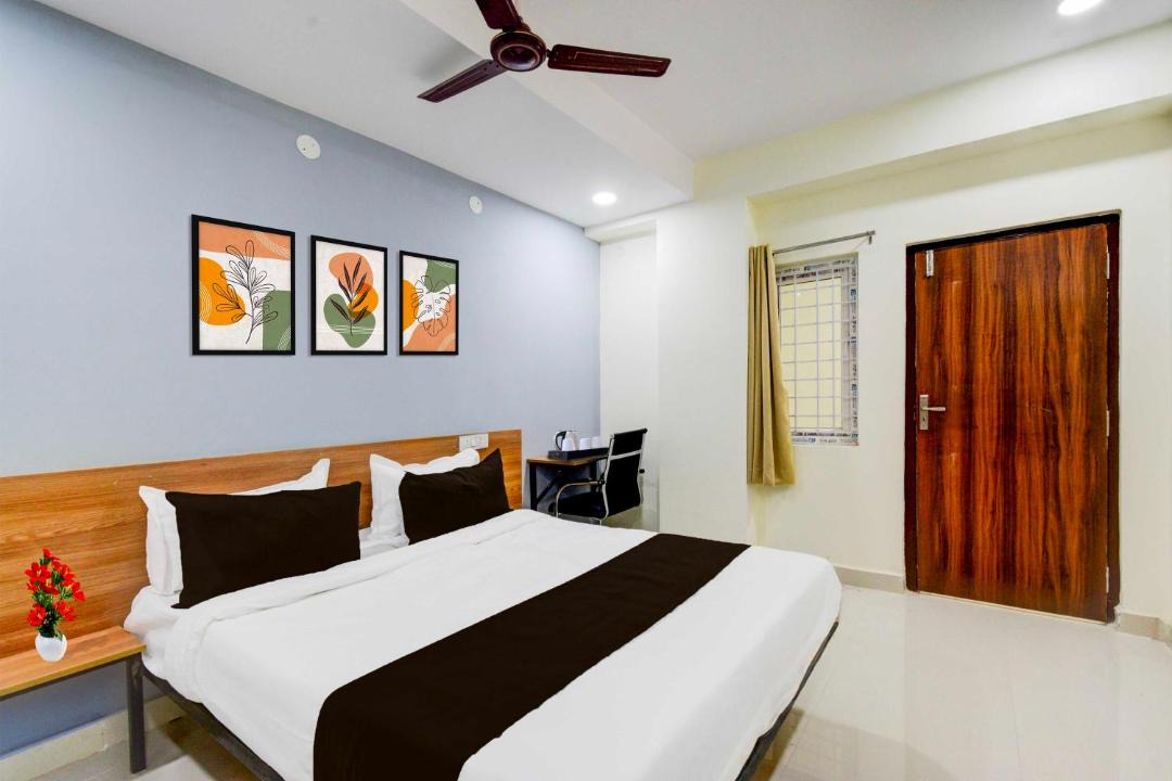 Photo of Bedroom in Medchal