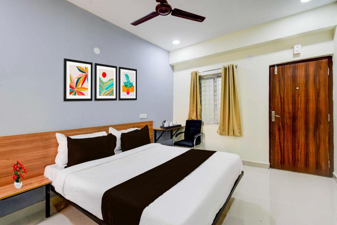 Photo of Bedroom in Medchal
