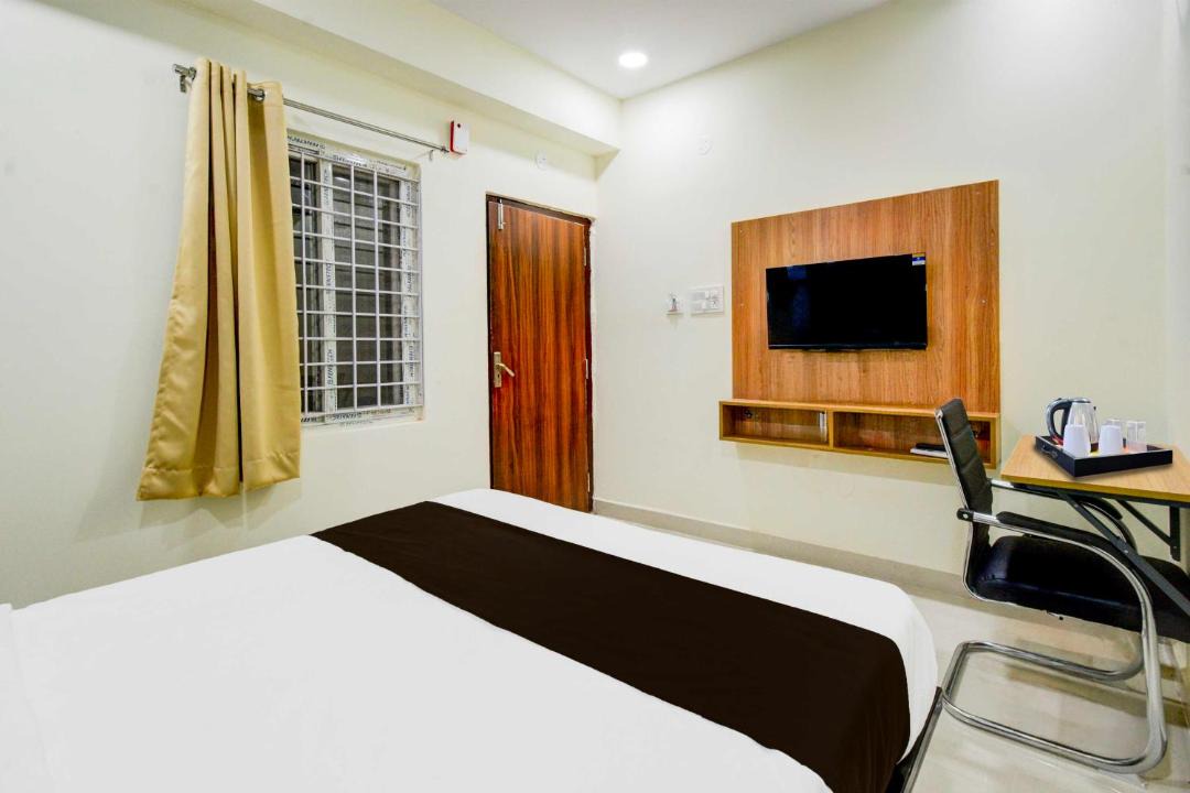Photo of Bedroom in Medchal