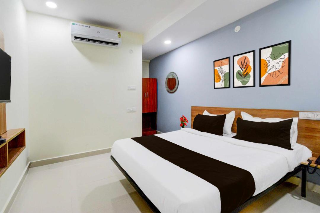 Photo of Bedroom in Medchal