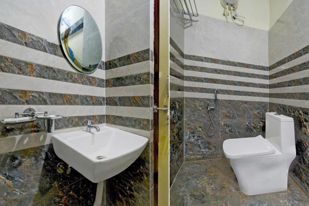 Photo of Bathroom in Medchal