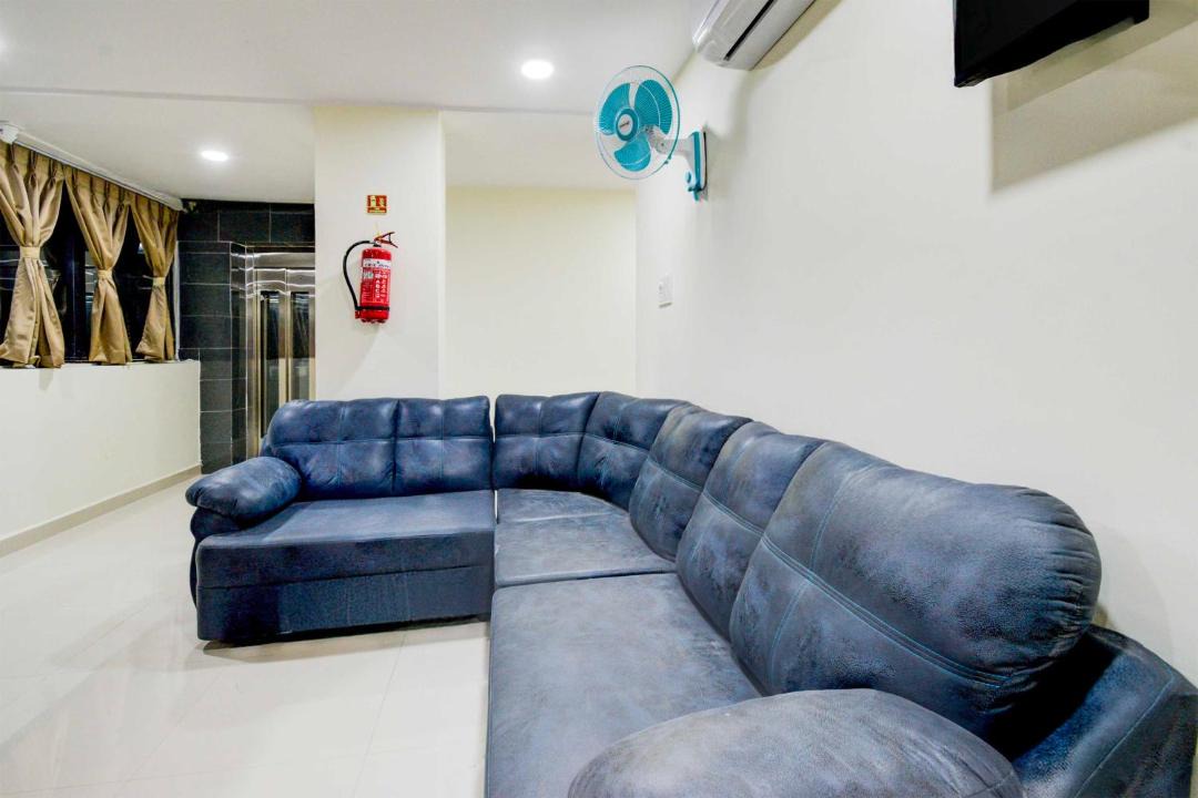 Photo of Livingroom in Medchal