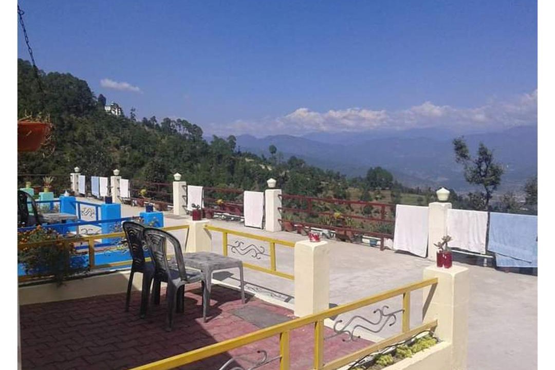 Photo of Others in Kausani