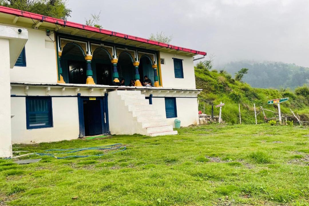 Photo of Others in Tehri