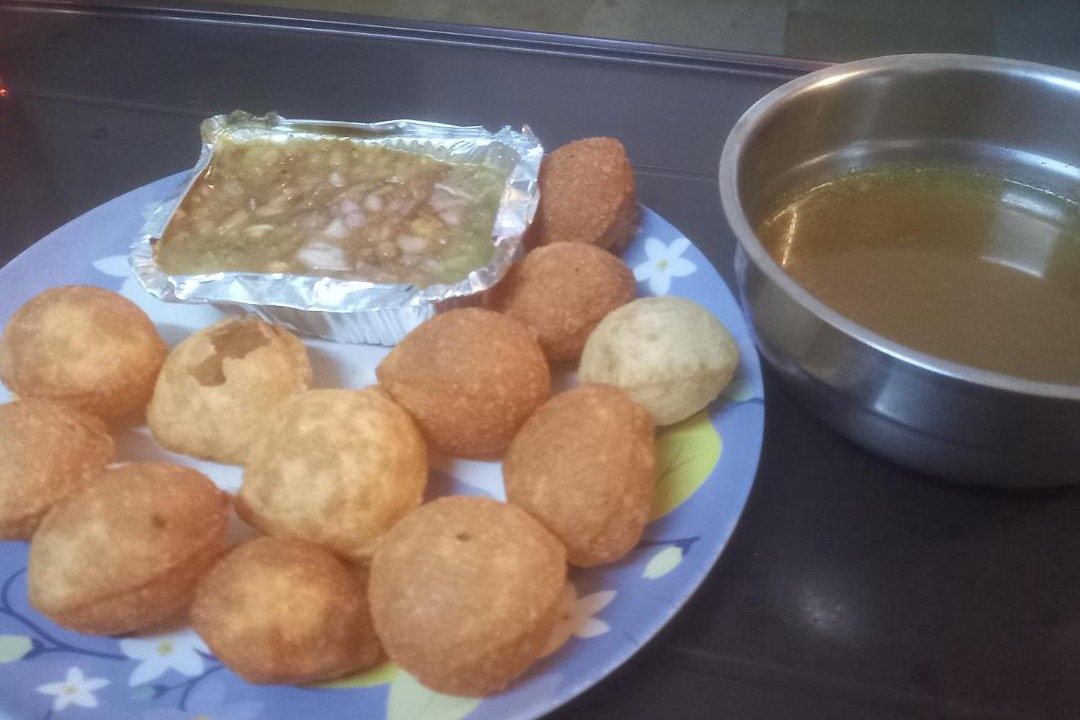 Photo of Kitchen in Jabalpur