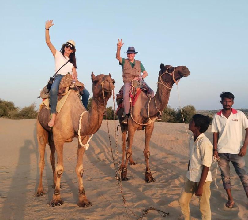 Photo of Others in Amar Sagar Pol
