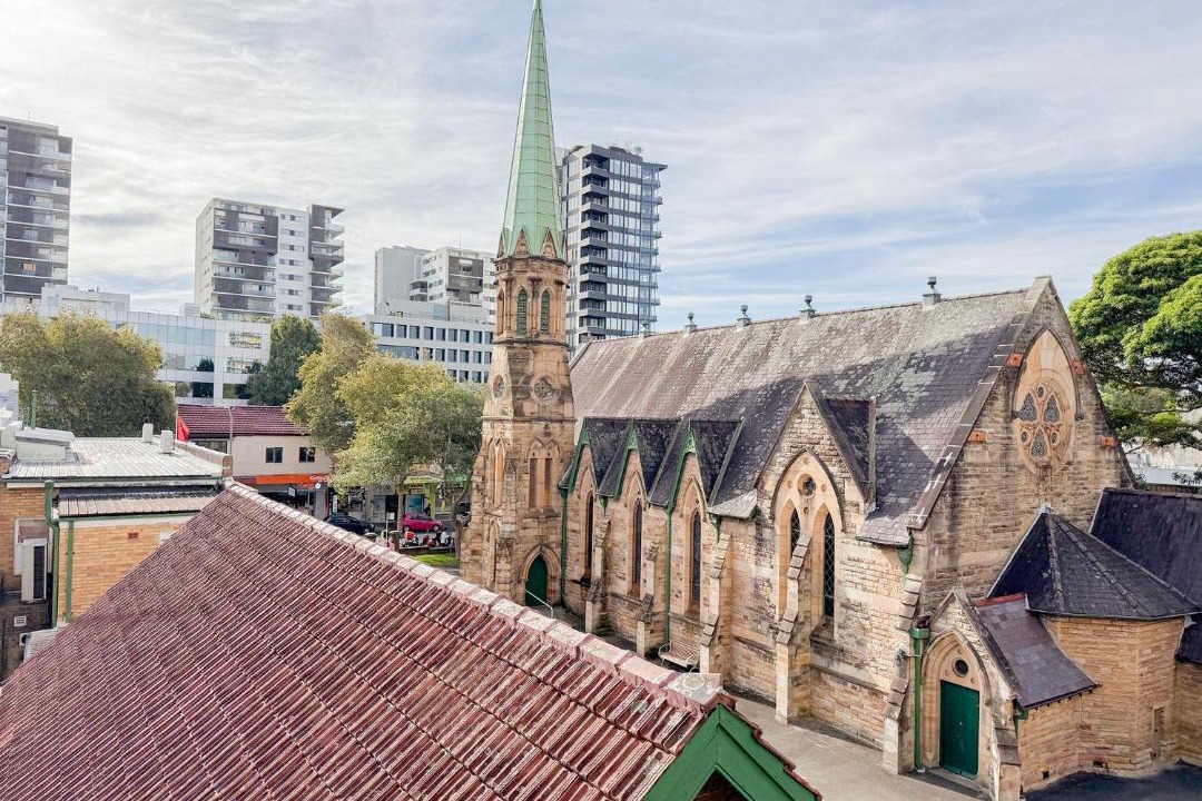 Photo of Others in Burwood