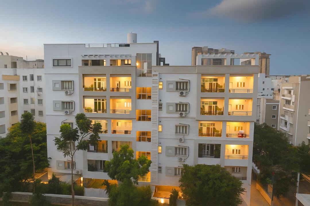 Photo of Others in Gachibowli