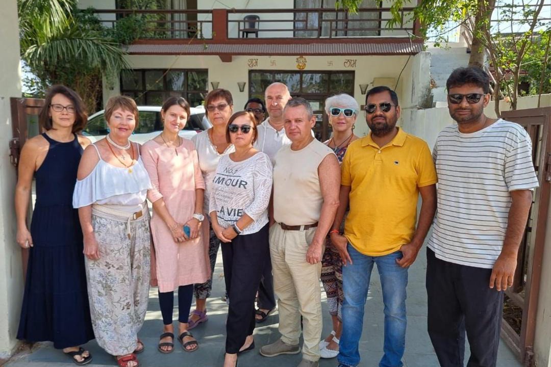 Photo of Others in Khajuraho