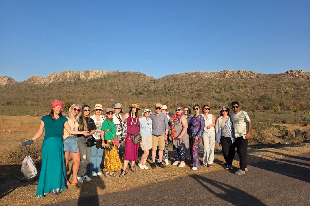 Photo of Others in Khajuraho