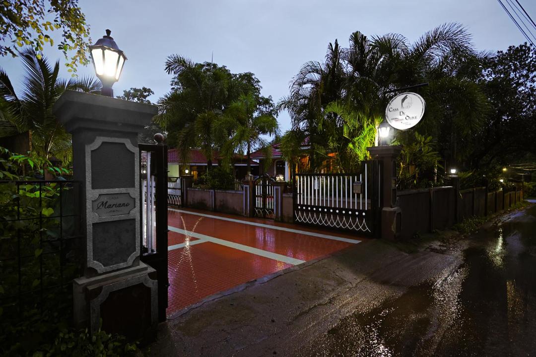 Photo of Others in Anjuna