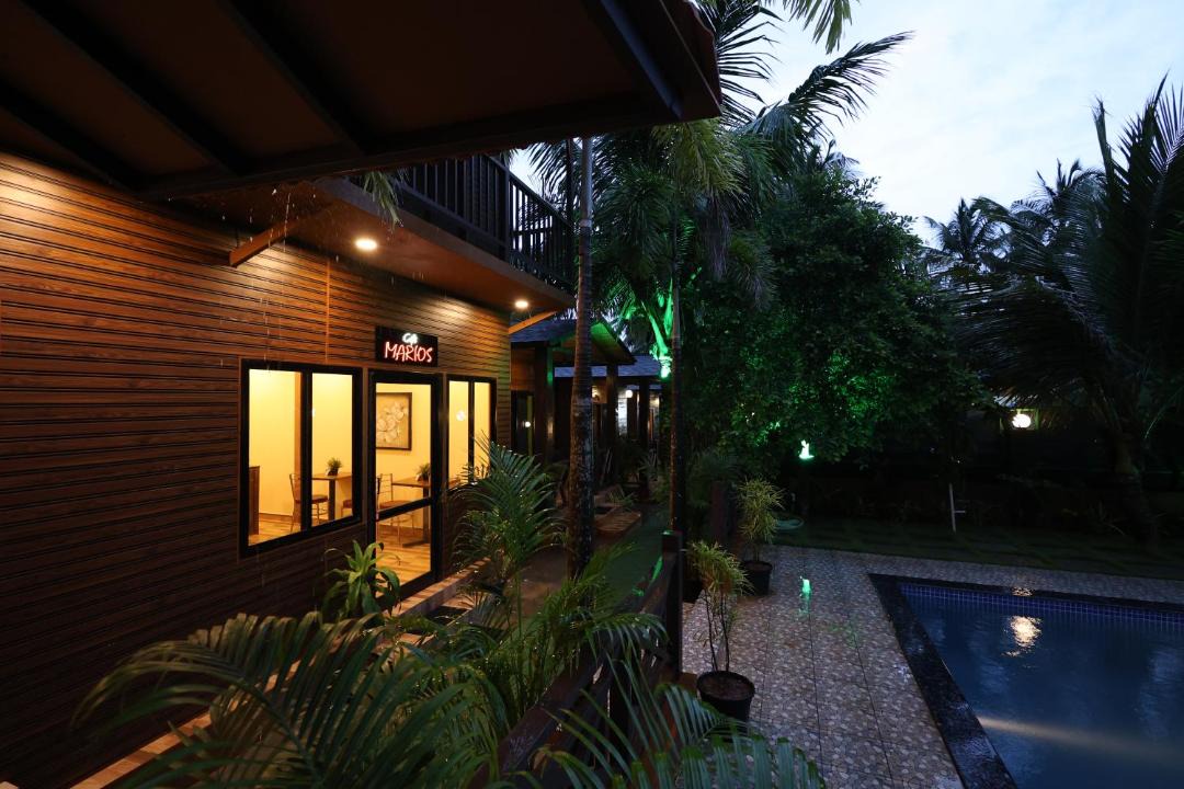 Photo of Others in Anjuna