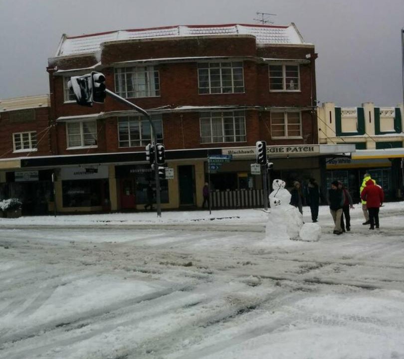 Photo of Others in Blackheath