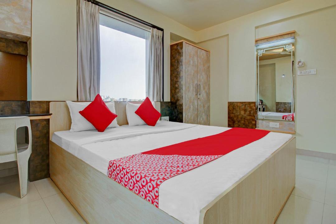 Photo of Bedroom in Pune