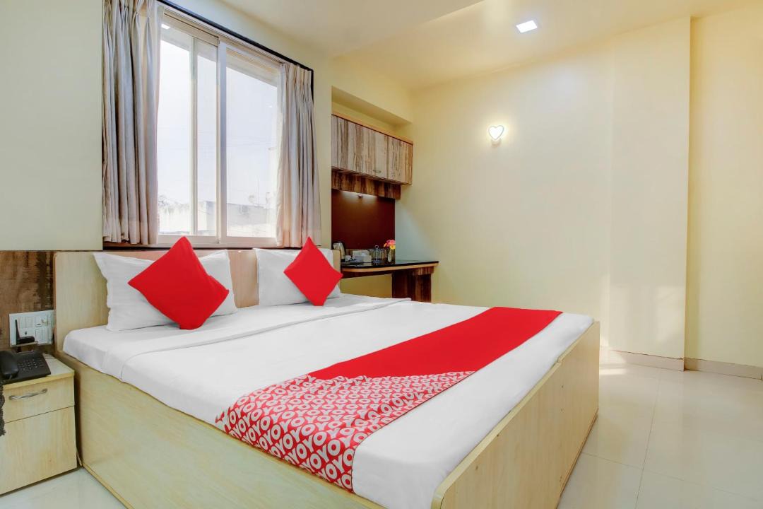 Photo of Bedroom in Pune