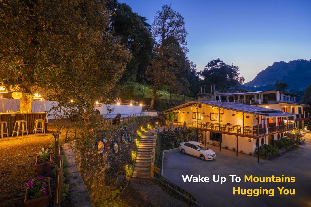 Photo of Others in Nainital