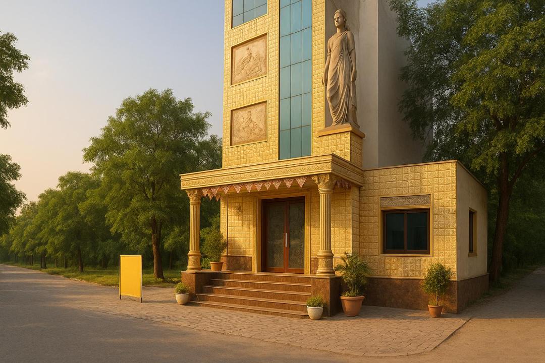 Photo of Others in Vasundhara
