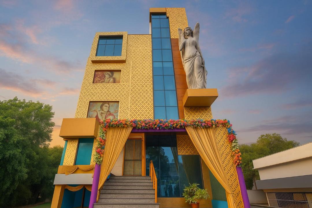 Photo of Others in Vasundhara