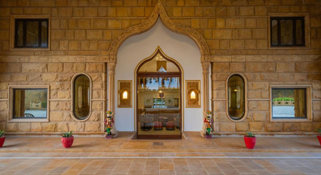 Photo of Others in Jaisalmer