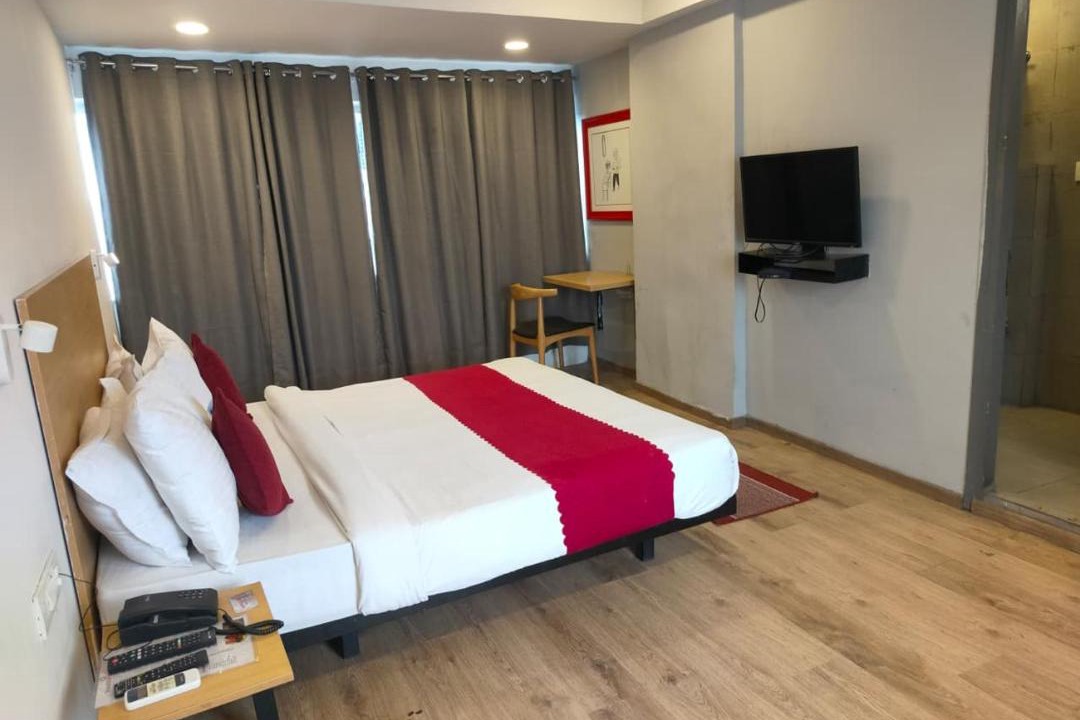 Photo of Bedroom in Nagpur