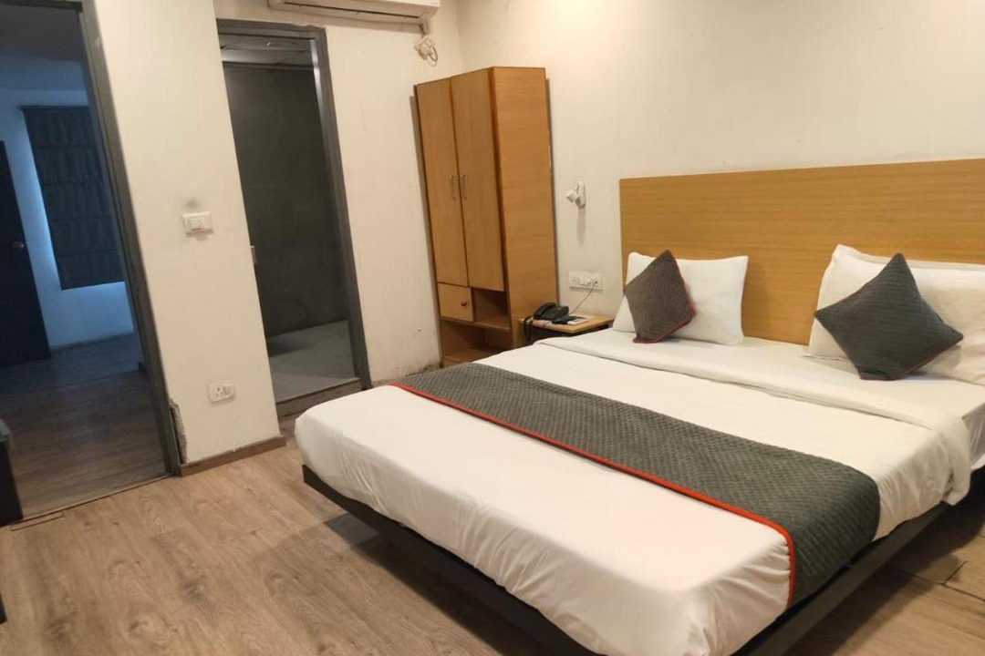 Photo of Bedroom in Nagpur