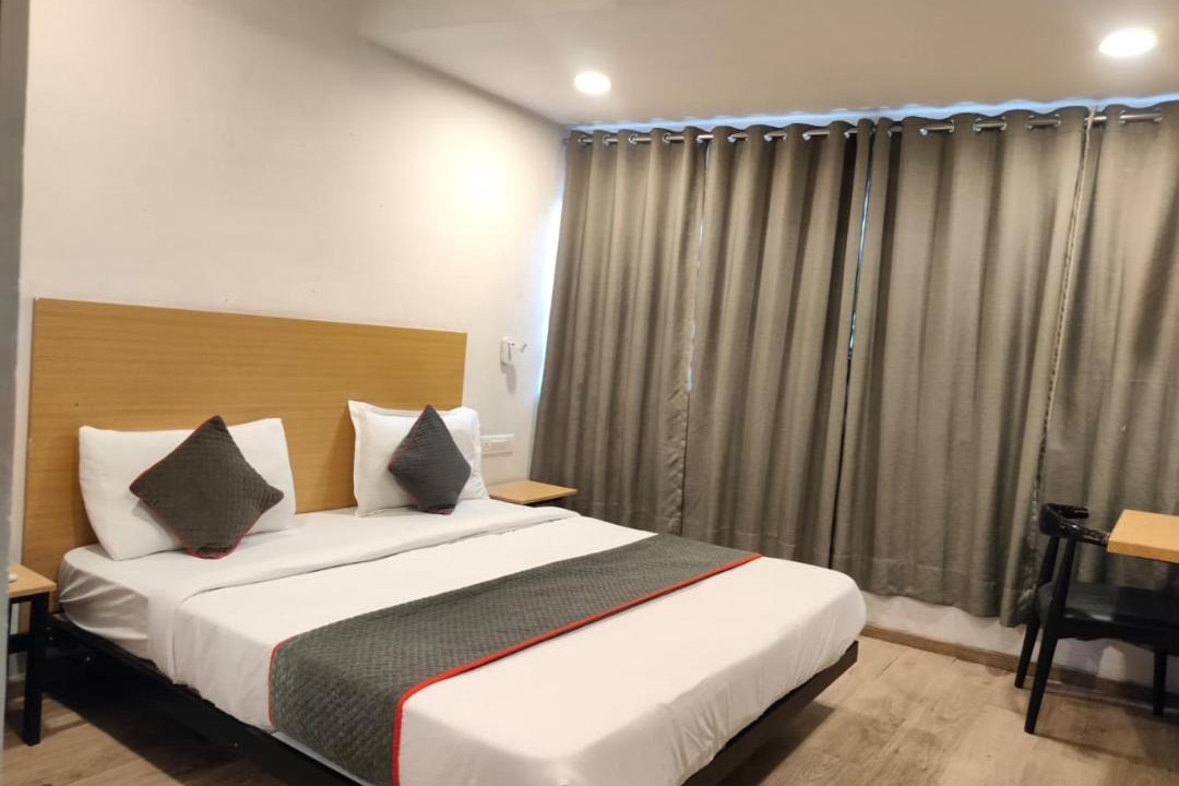 Photo of Bedroom in Nagpur