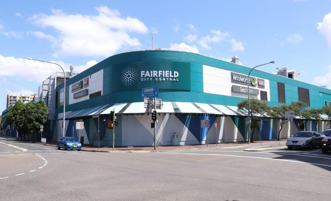Photo of Others in Fairfield East