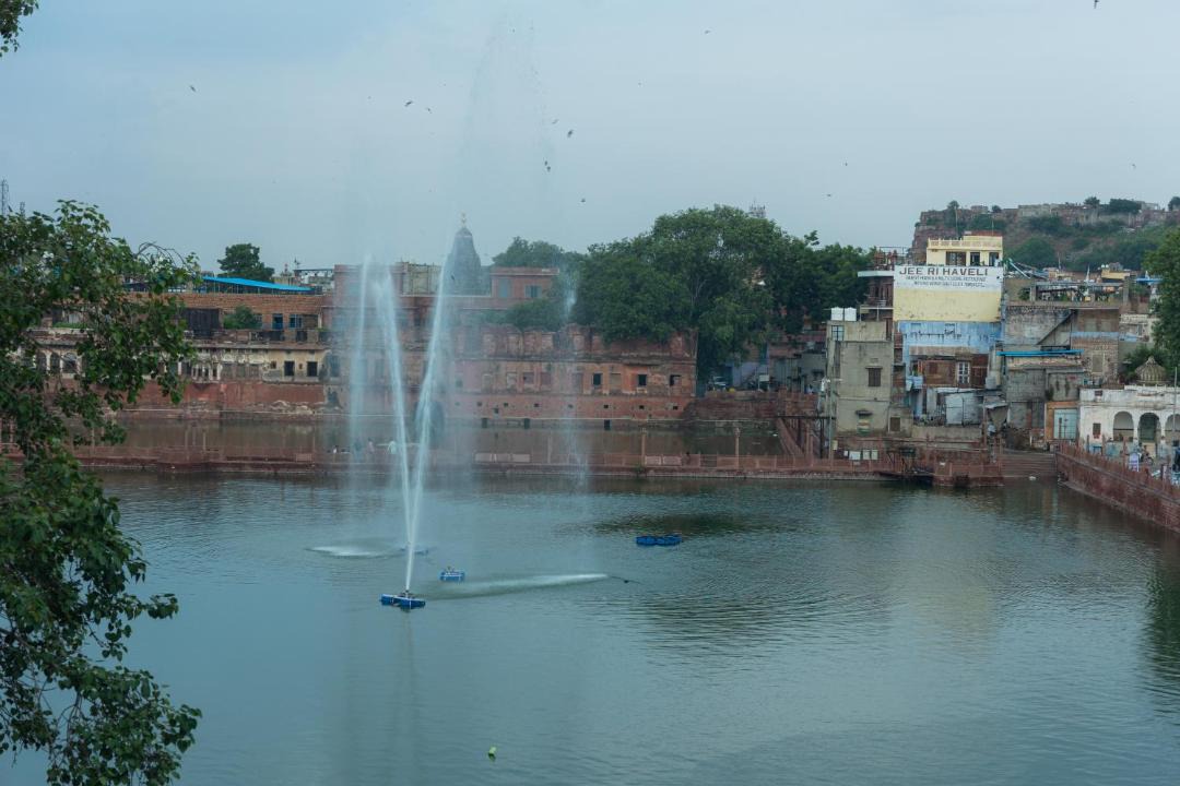 Photo of Others in Gulab Sagar