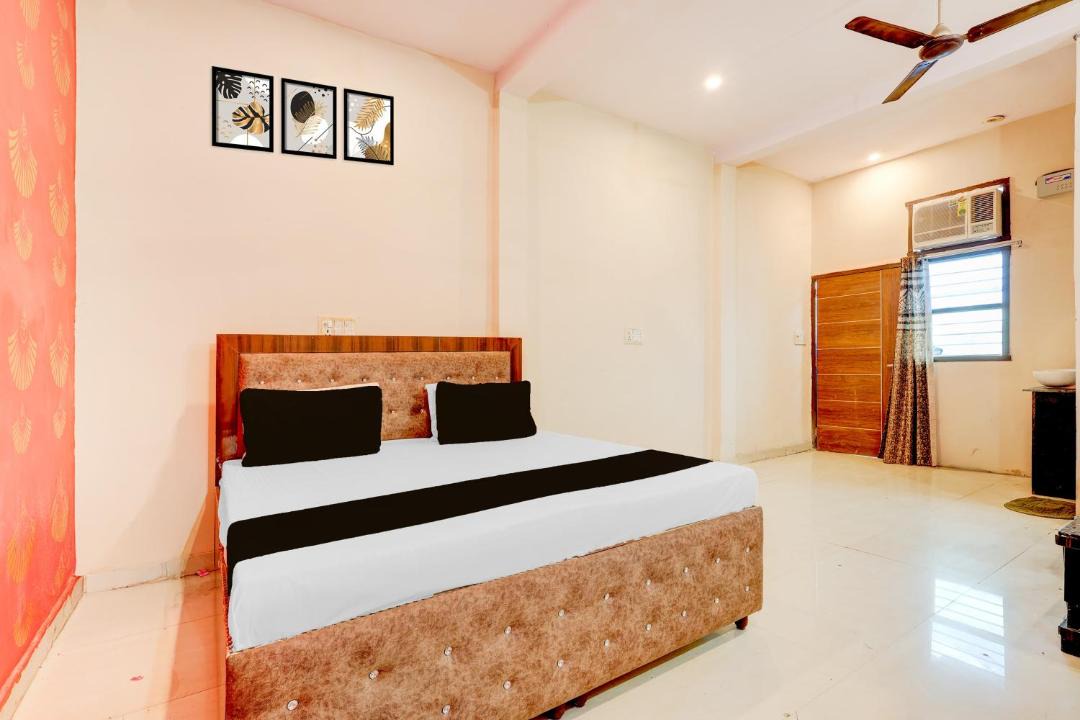 Photo of Bedroom in Faridabad
