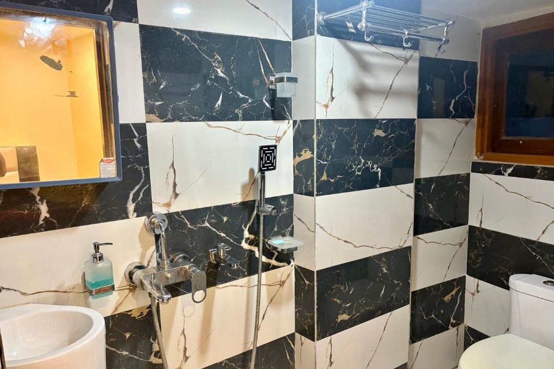 Photo of Bathroom in Varanasi