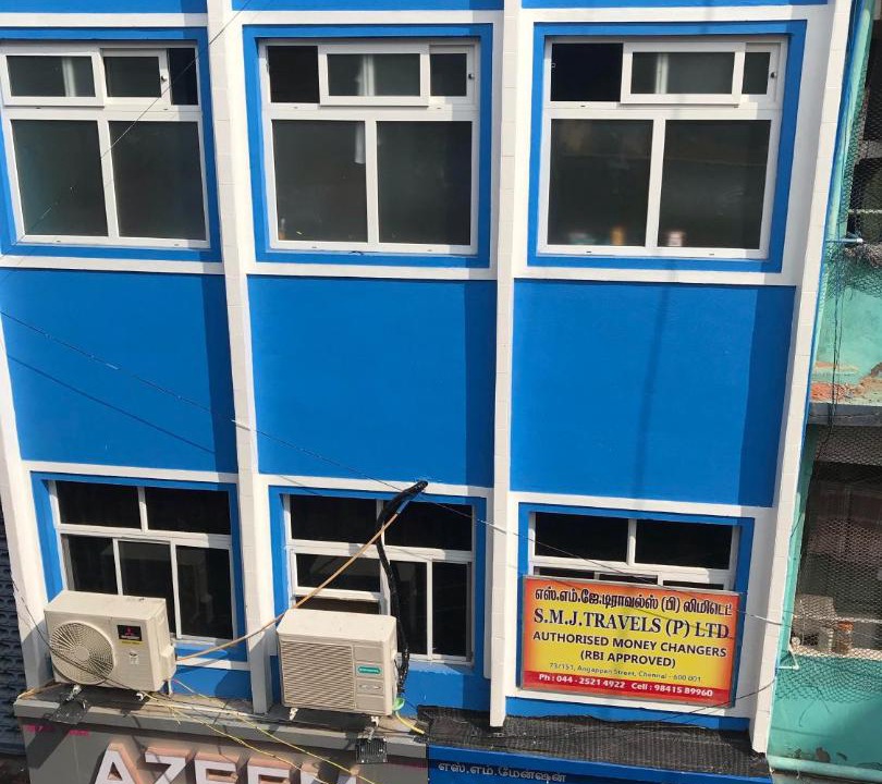 Photo of Others in Central Chennai