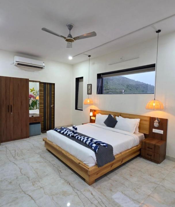 Photo of Bedroom in Bedla