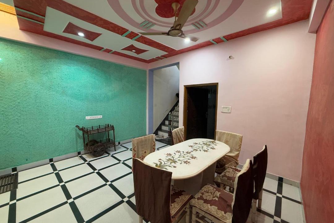 Photo of Bathroom in Pink City