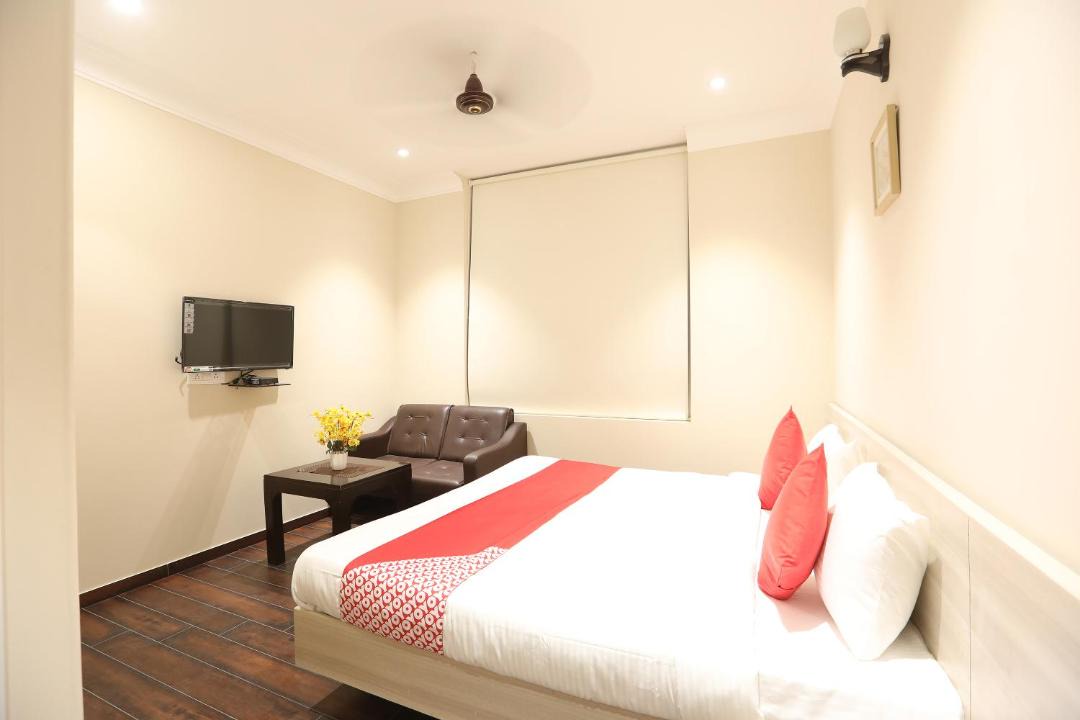 Photo of Bedroom in Faridabad