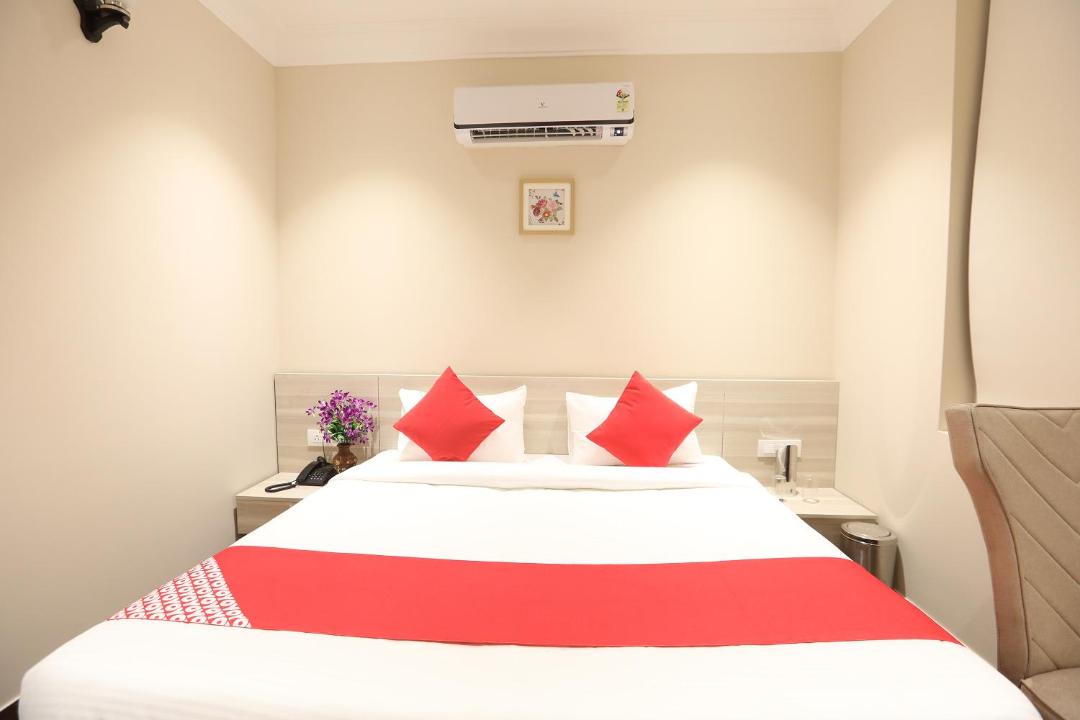 Photo of Bedroom in Faridabad