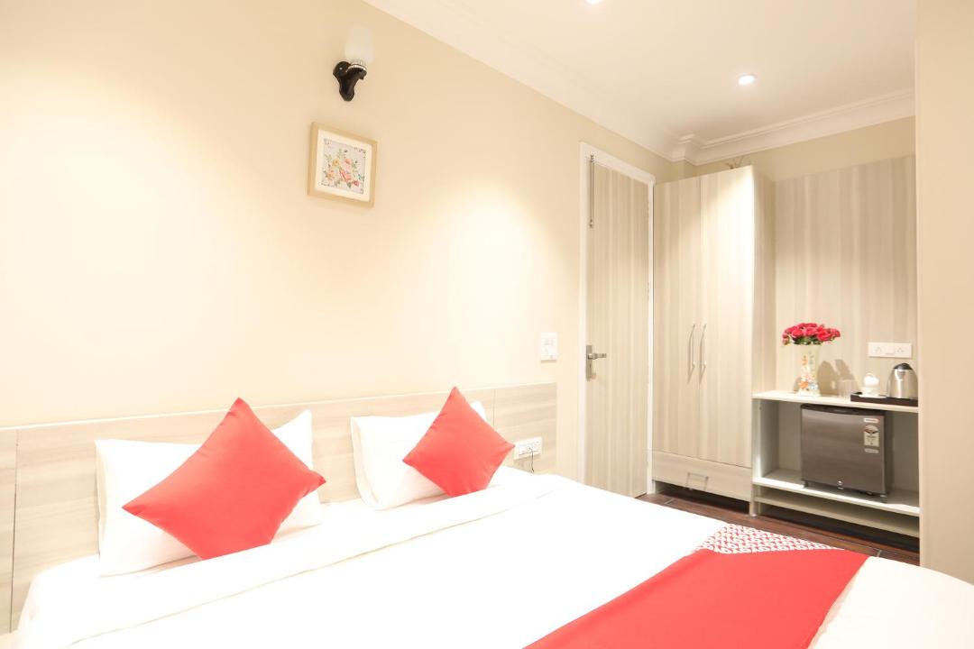 Photo of Bedroom in Faridabad