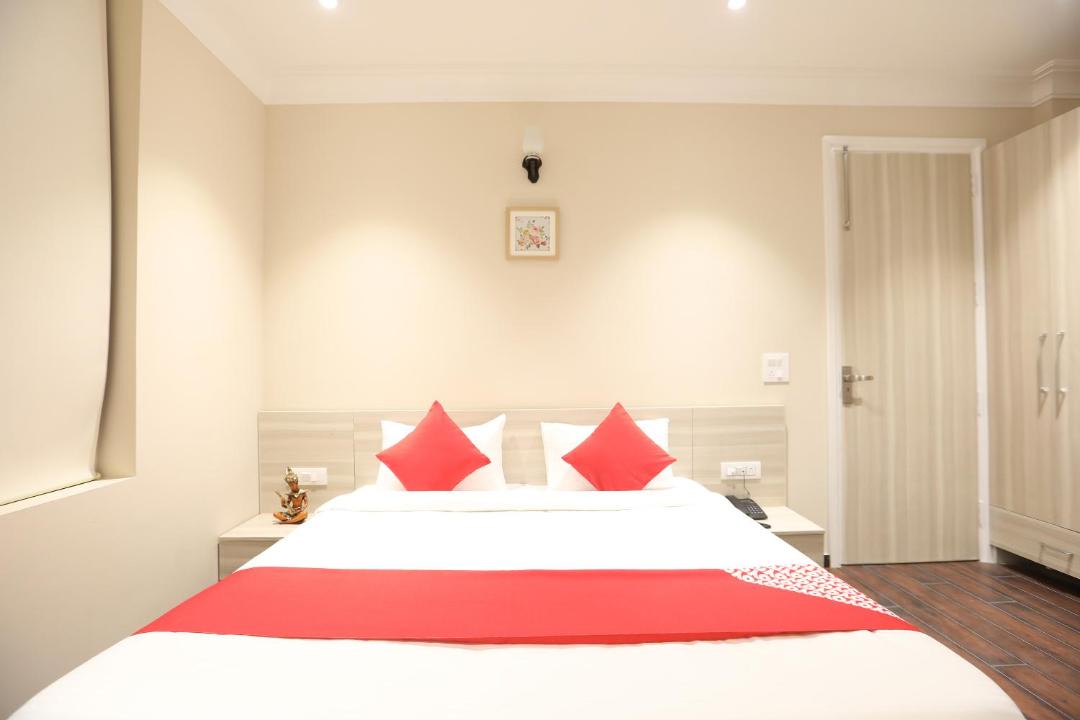 Photo of Bedroom in Faridabad